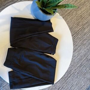 Office Two dress pants for women 🍑👢